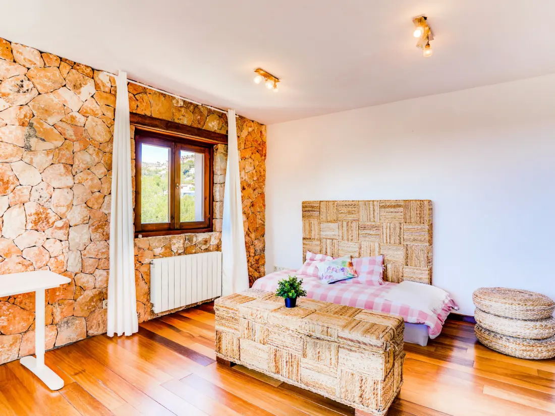 Maison de Vacances Bendinant