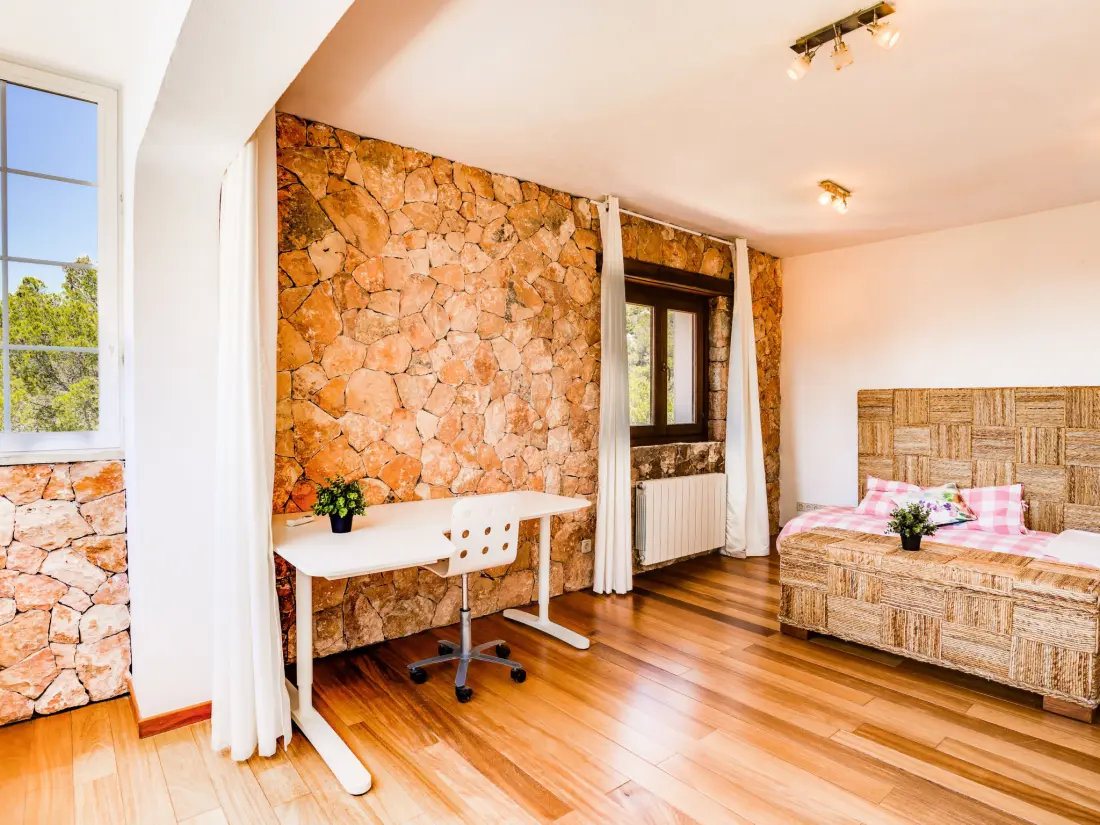 Maison de Vacances Bendinant