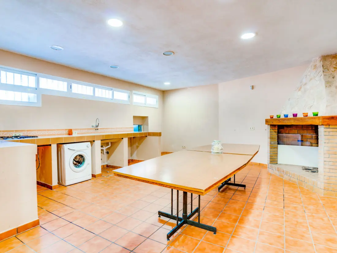 Maison de Vacances Bendinant
