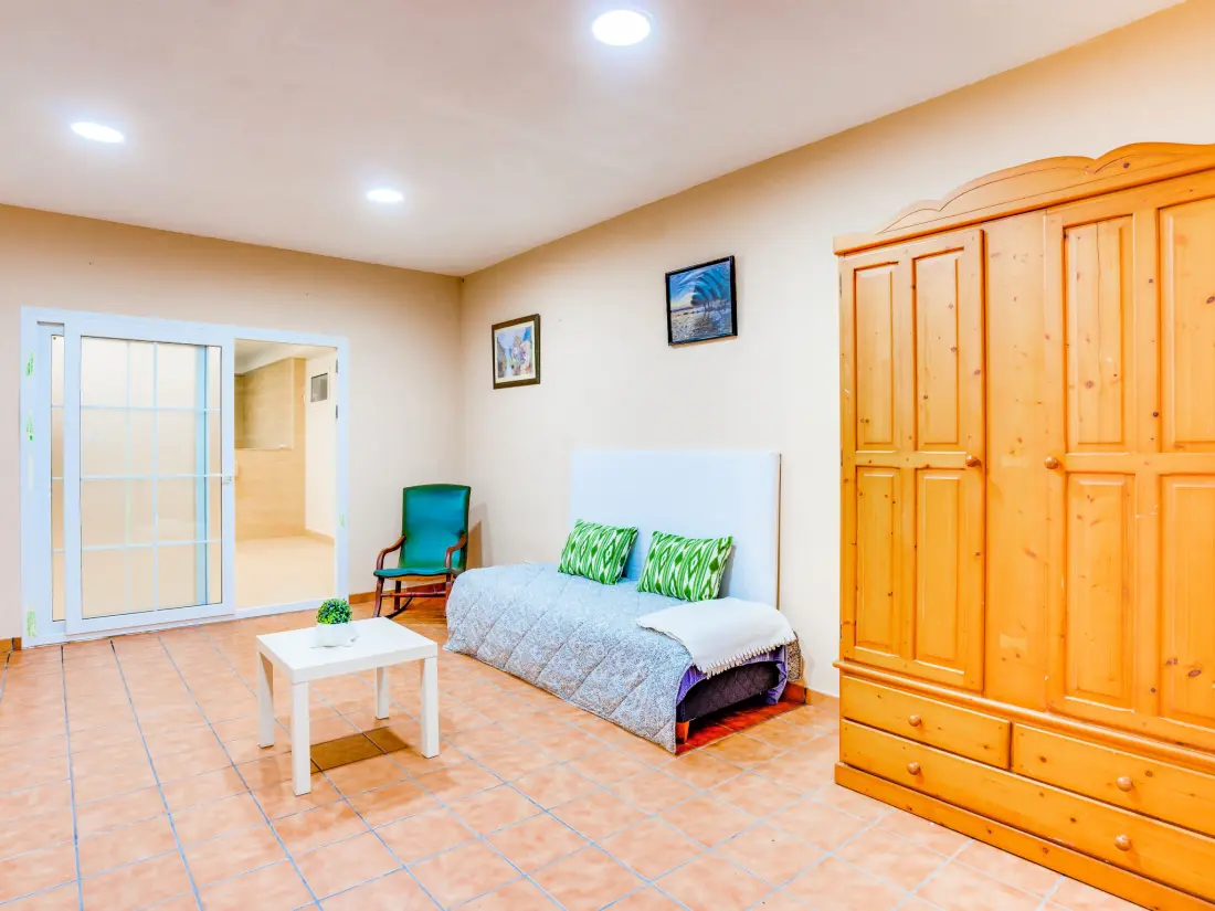 Maison de Vacances Bendinant