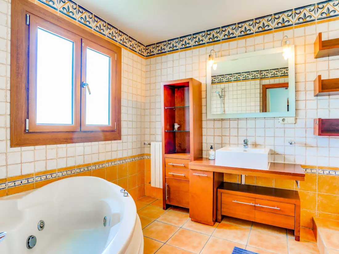 Maison de Vacances Bendinant