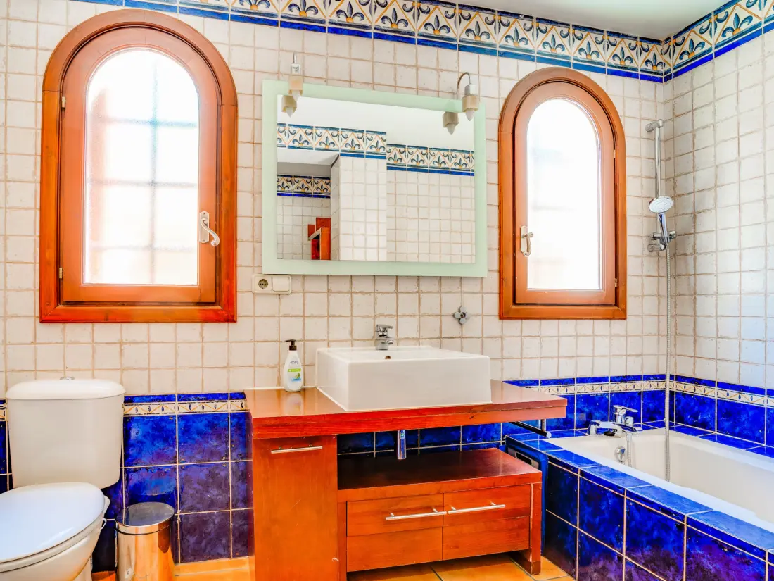 Maison de Vacances Bendinant