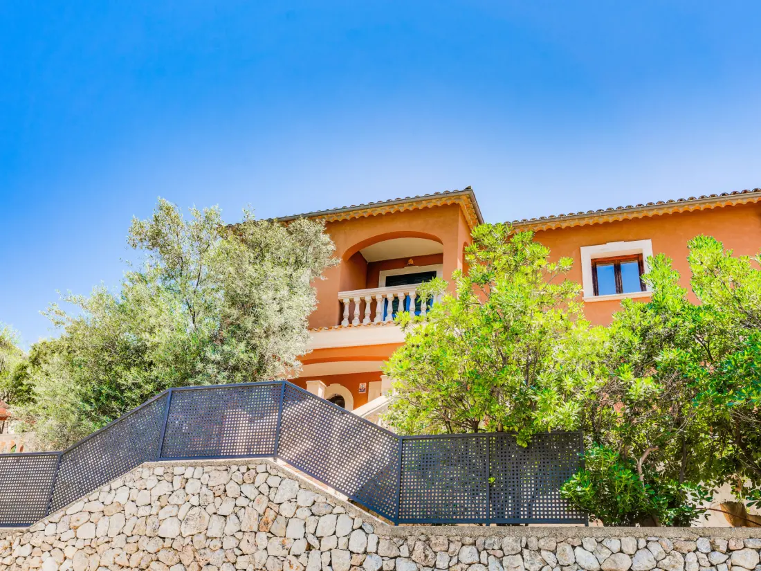 Maison de Vacances Bendinant