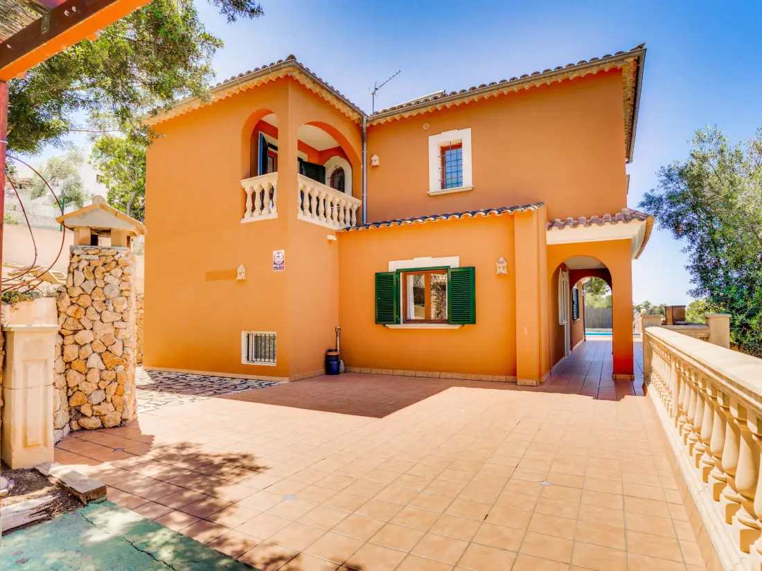 Maison de Vacances Bendinant