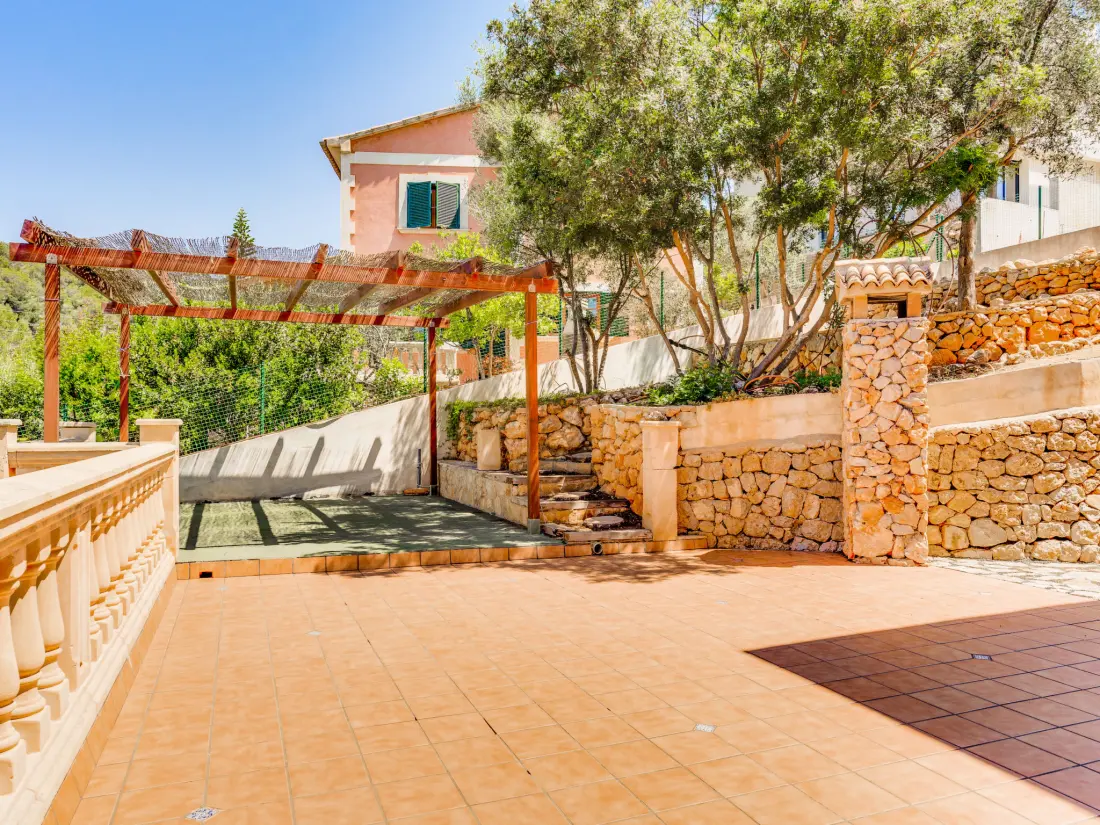 Maison de Vacances Bendinant