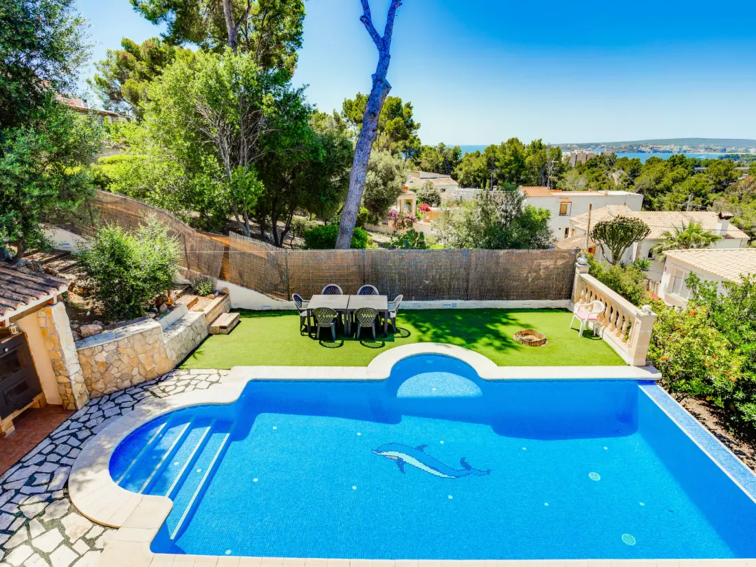 Maison de Vacances Bendinant