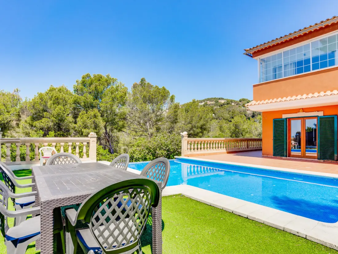 Maison de Vacances Bendinant