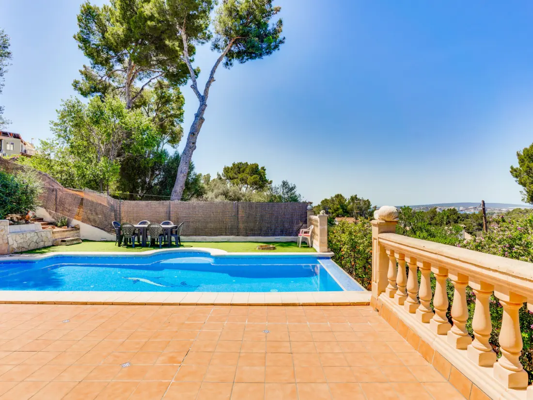 Maison de Vacances Bendinant