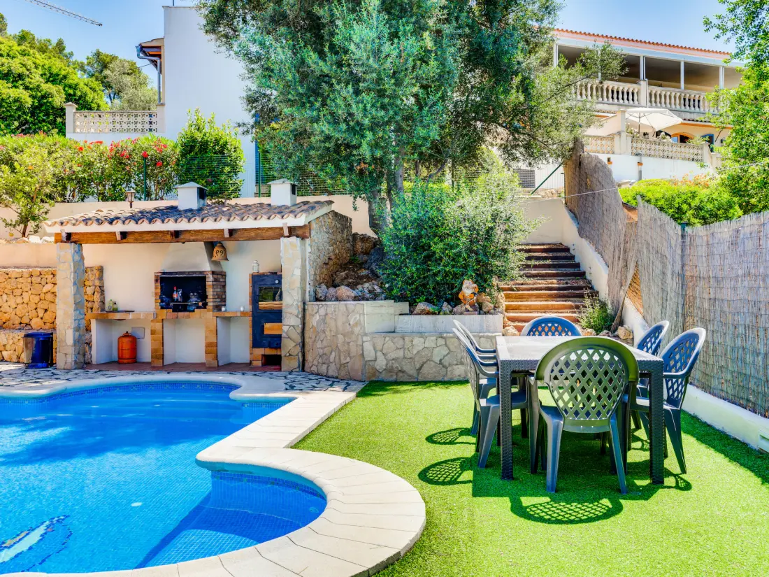 Maison de Vacances Bendinant