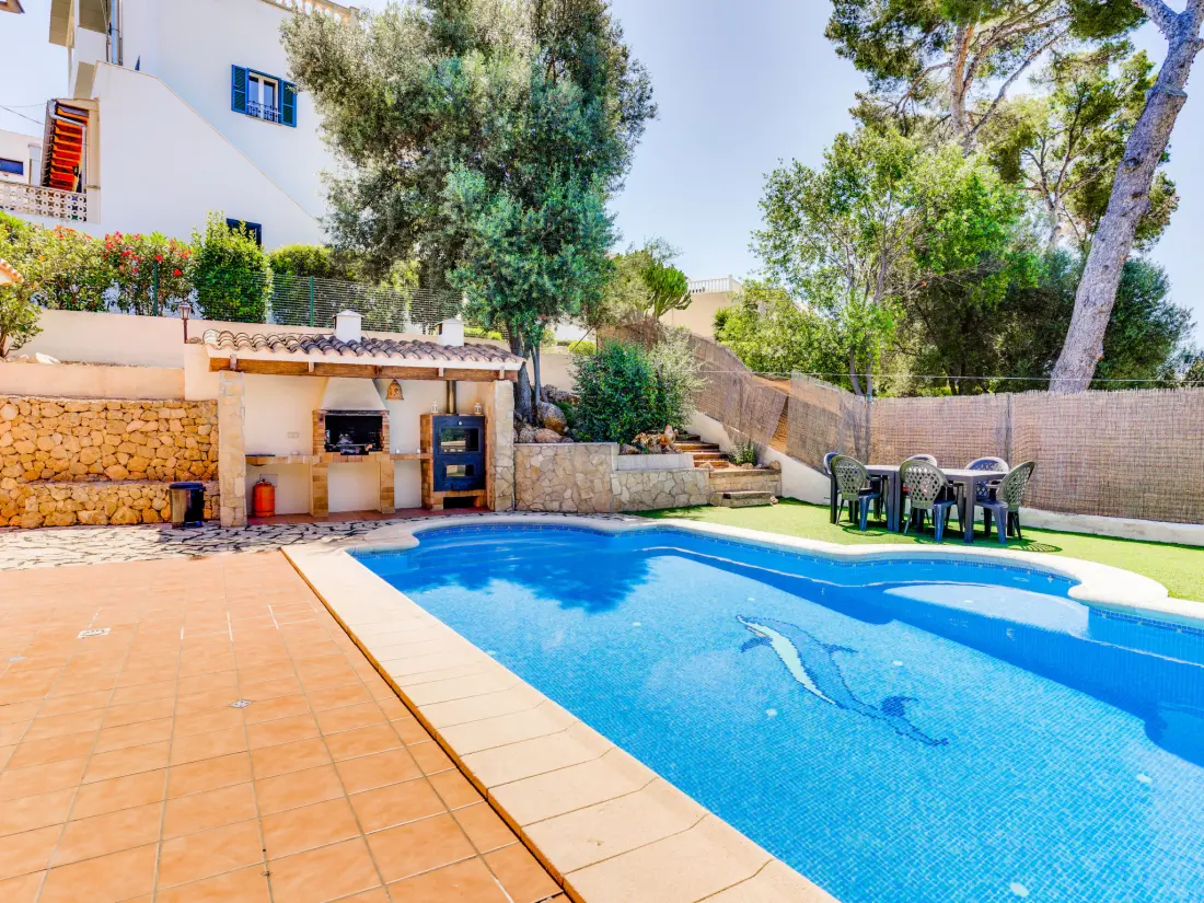 Maison de Vacances Bendinant