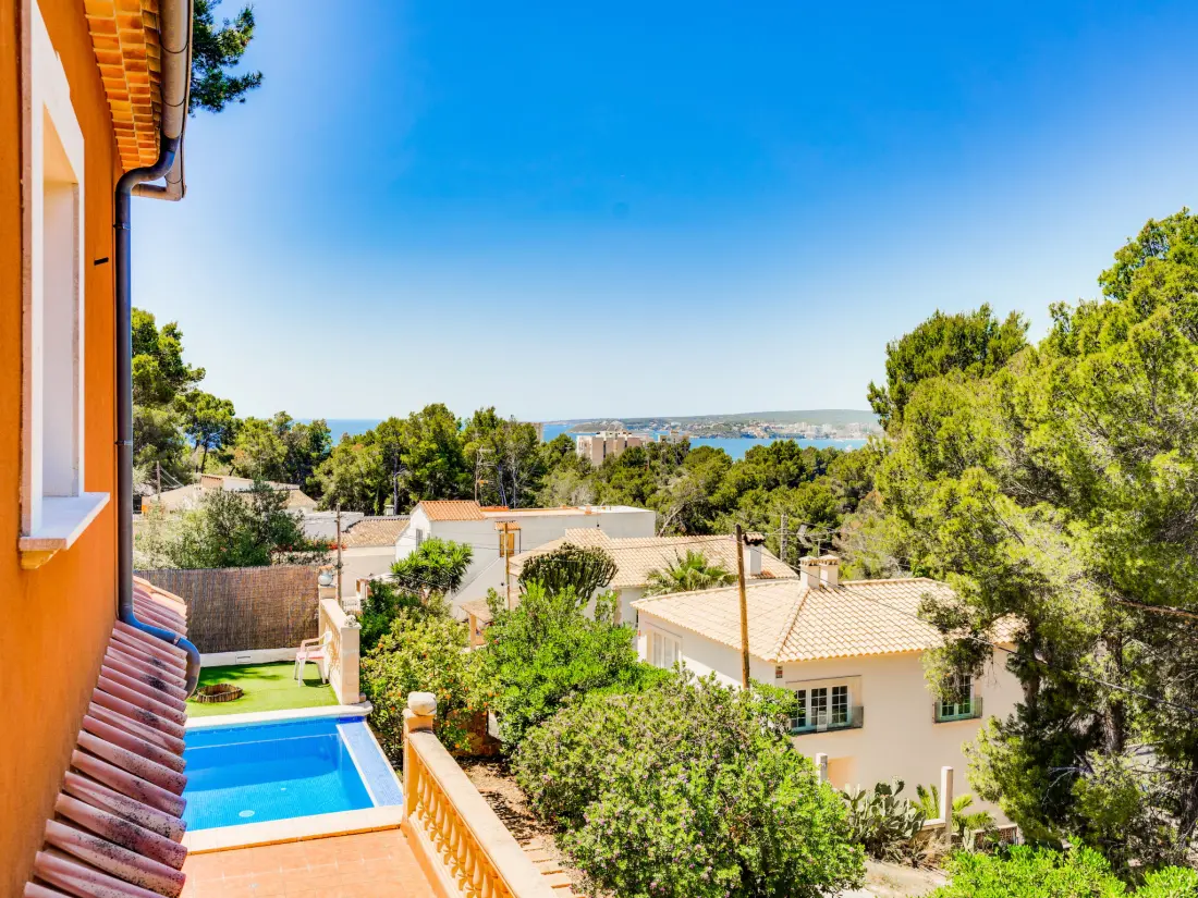Maison de Vacances Bendinant