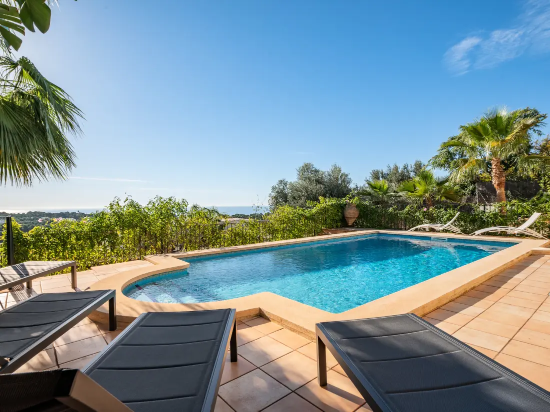 Maison de Vacances Bendinant