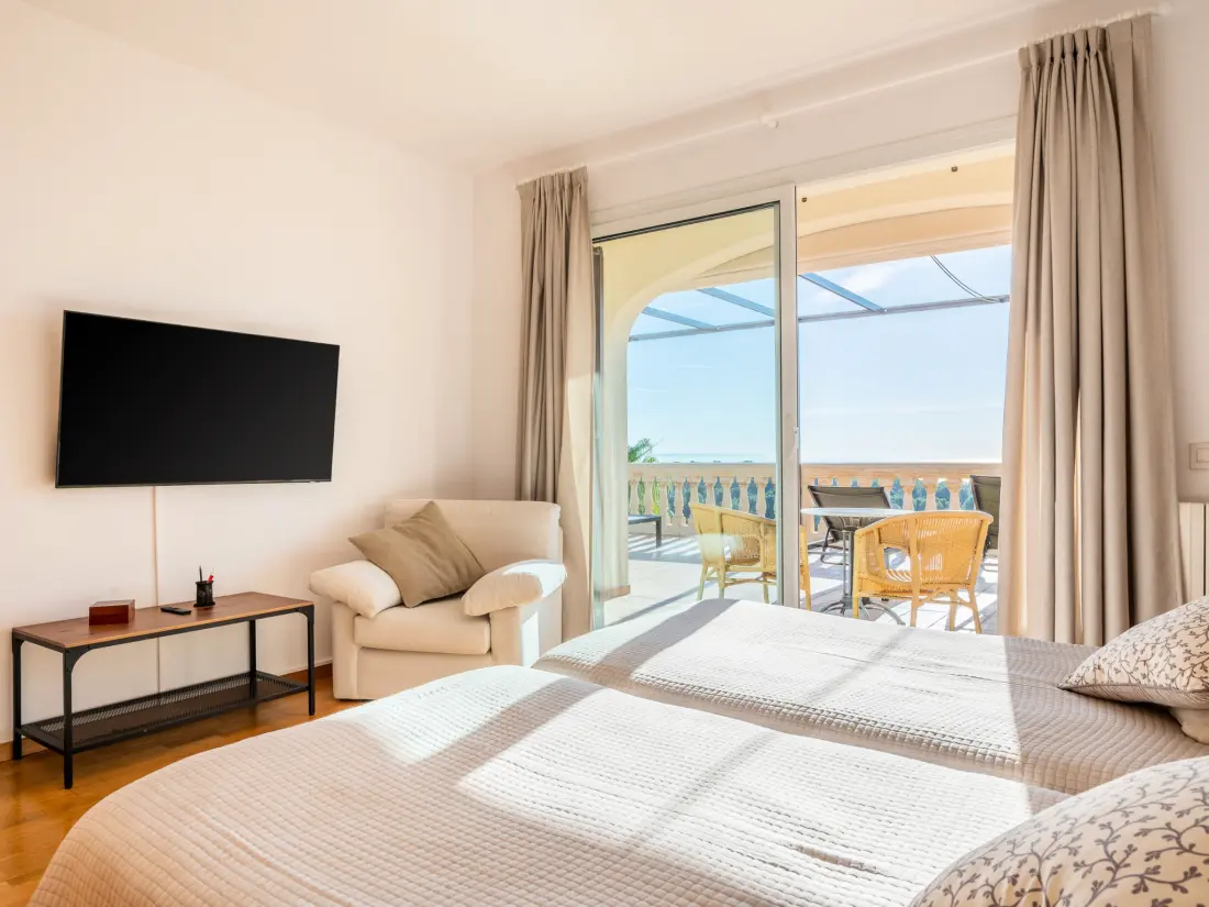 Maison de Vacances Bendinant