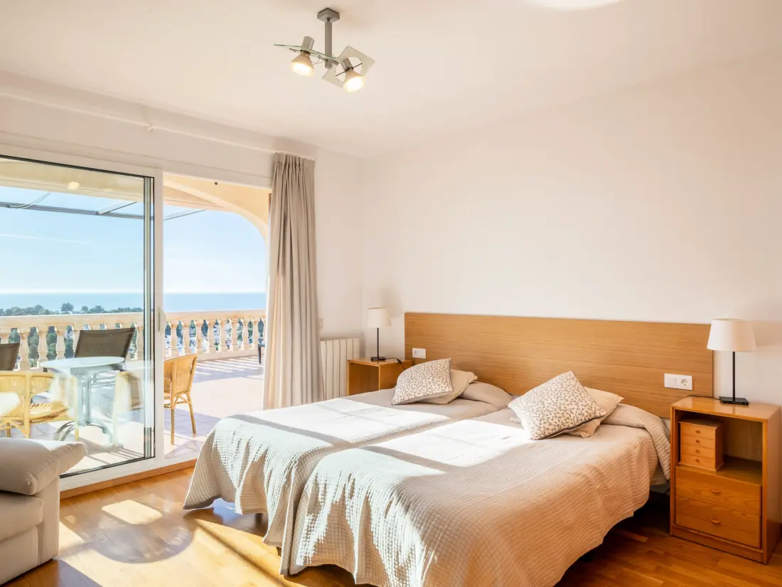 Maison de Vacances Bendinant