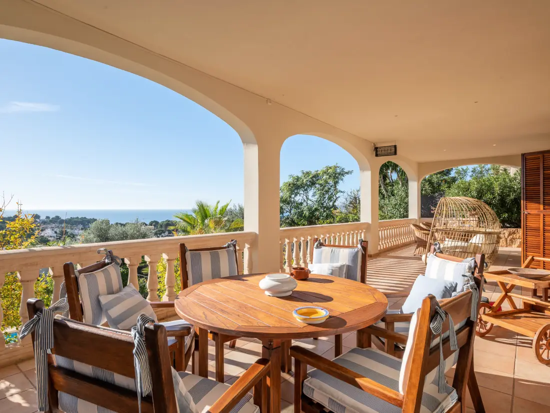 Maison de Vacances Bendinant