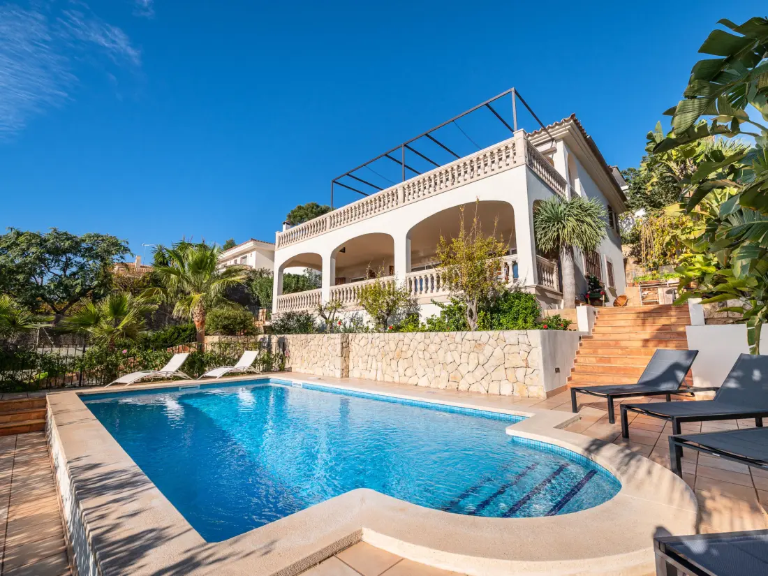 Maison de Vacances Bendinant