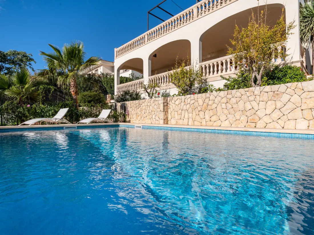 Maison de Vacances Bendinant