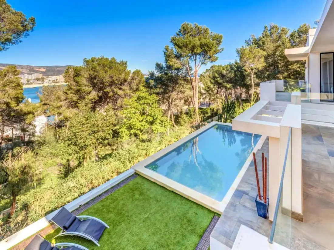 Maison de Vacances Bendinant
