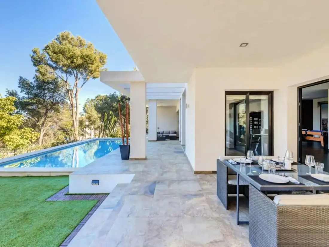 Maison de Vacances Bendinant