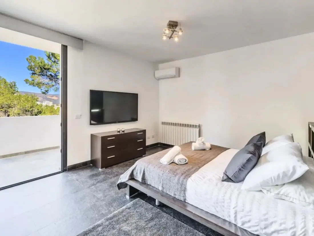 Maison de Vacances Bendinant