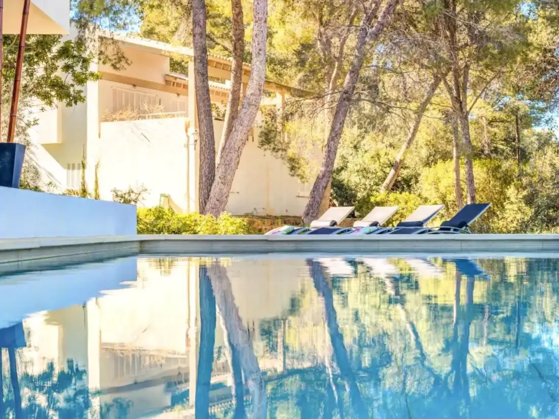 Maison de Vacances Bendinant