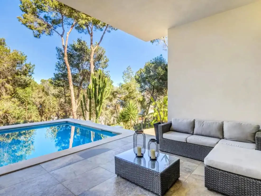 Maison de Vacances Bendinant