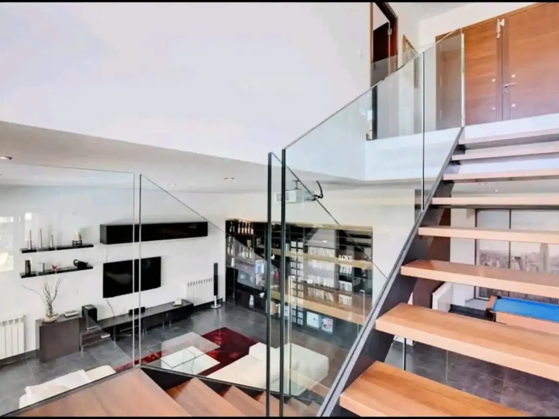 Maison de Vacances Bendinant