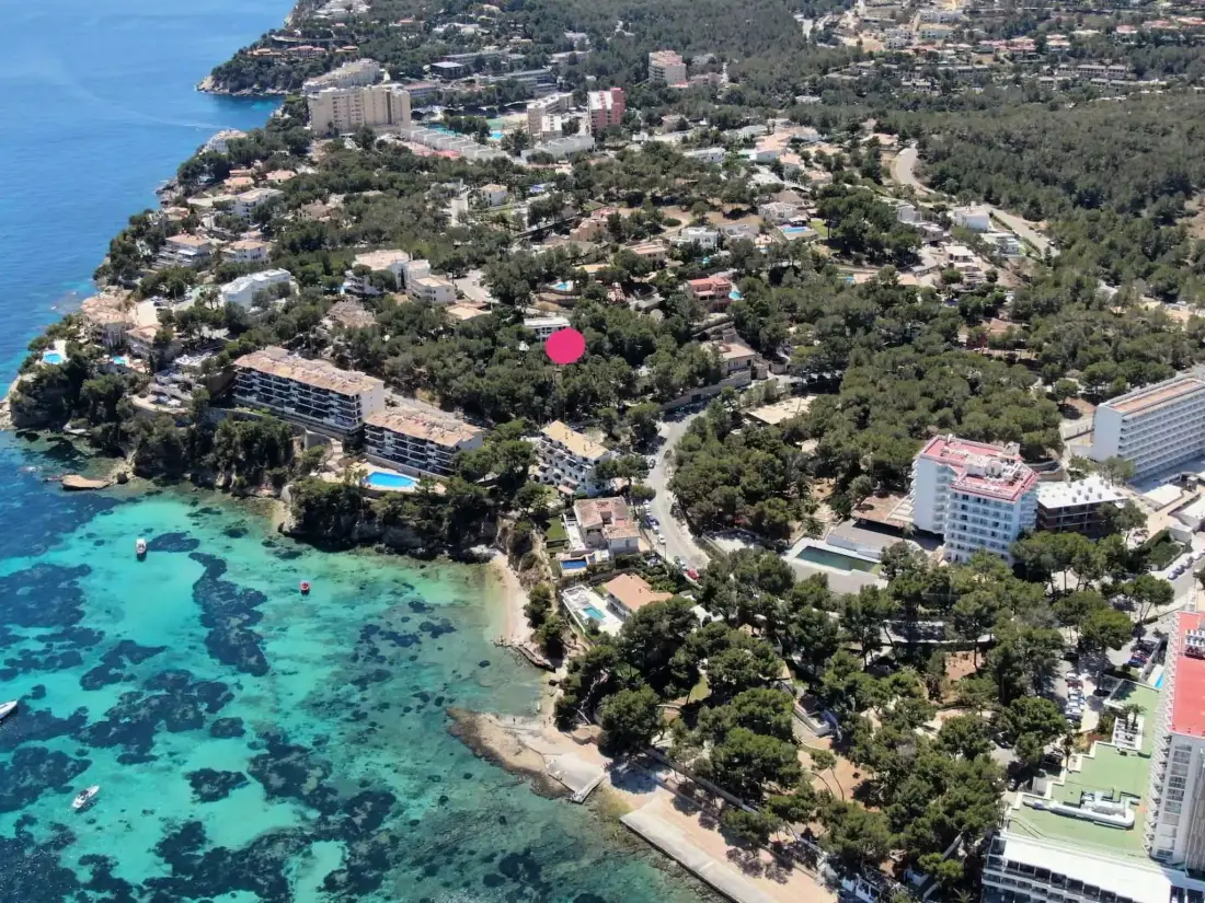 Maison de Vacances Bendinant