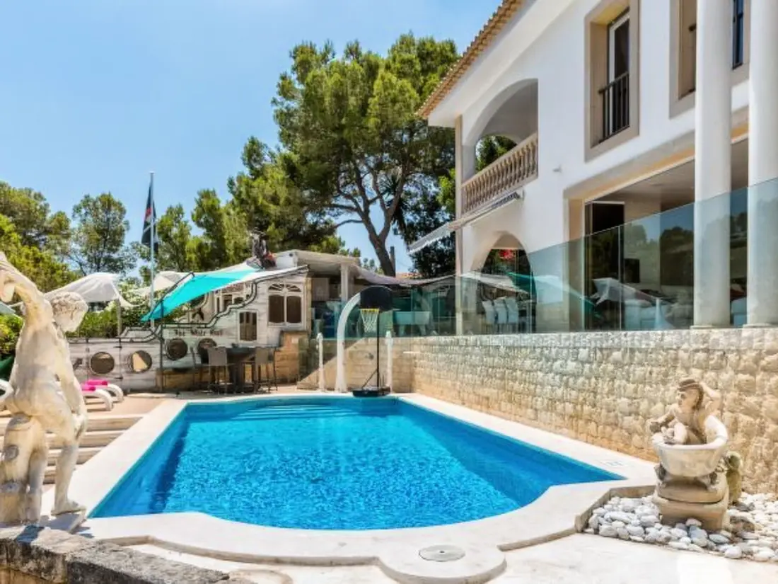 Maison de Vacances Bendinant