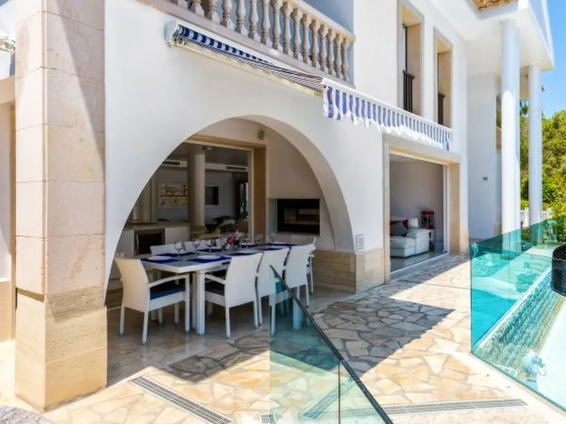 Maison de Vacances Bendinant