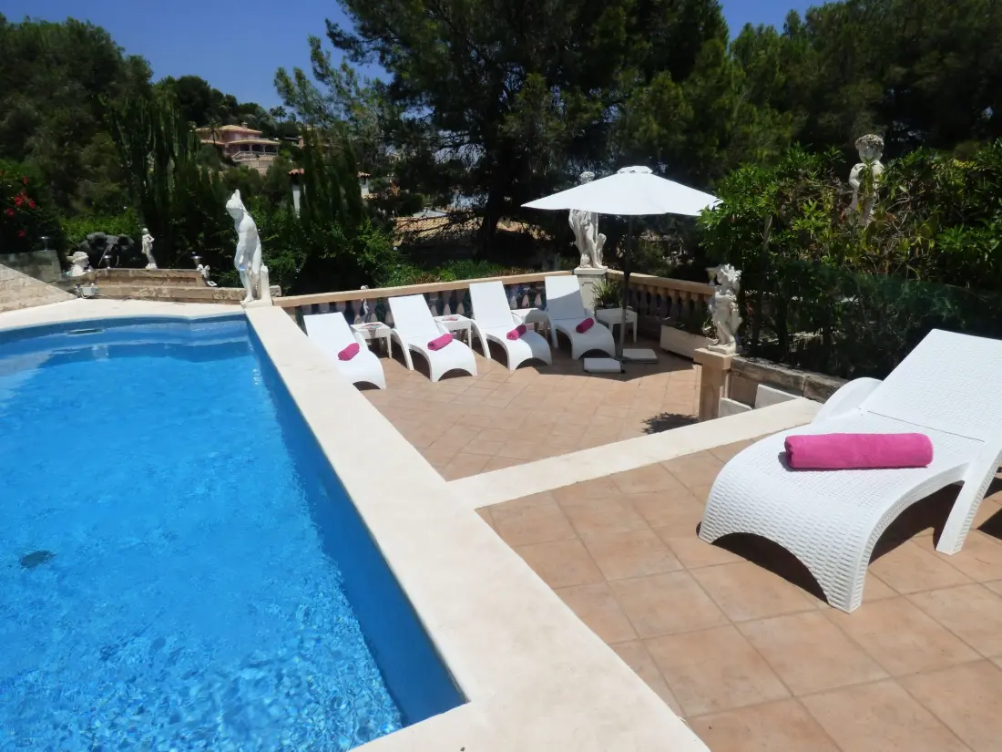 Maison de Vacances Bendinant