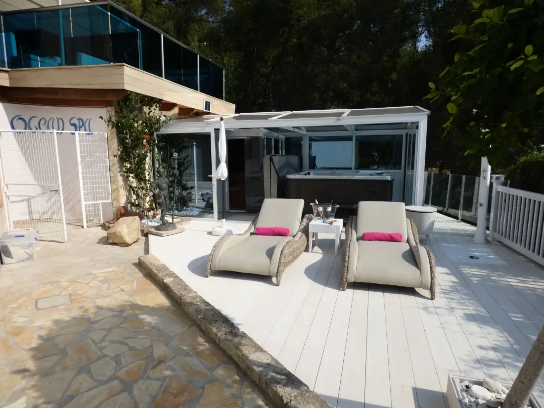 Maison de Vacances Bendinant
