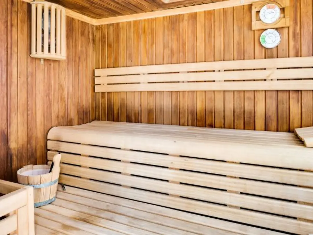 Maison de Vacances Bendinant