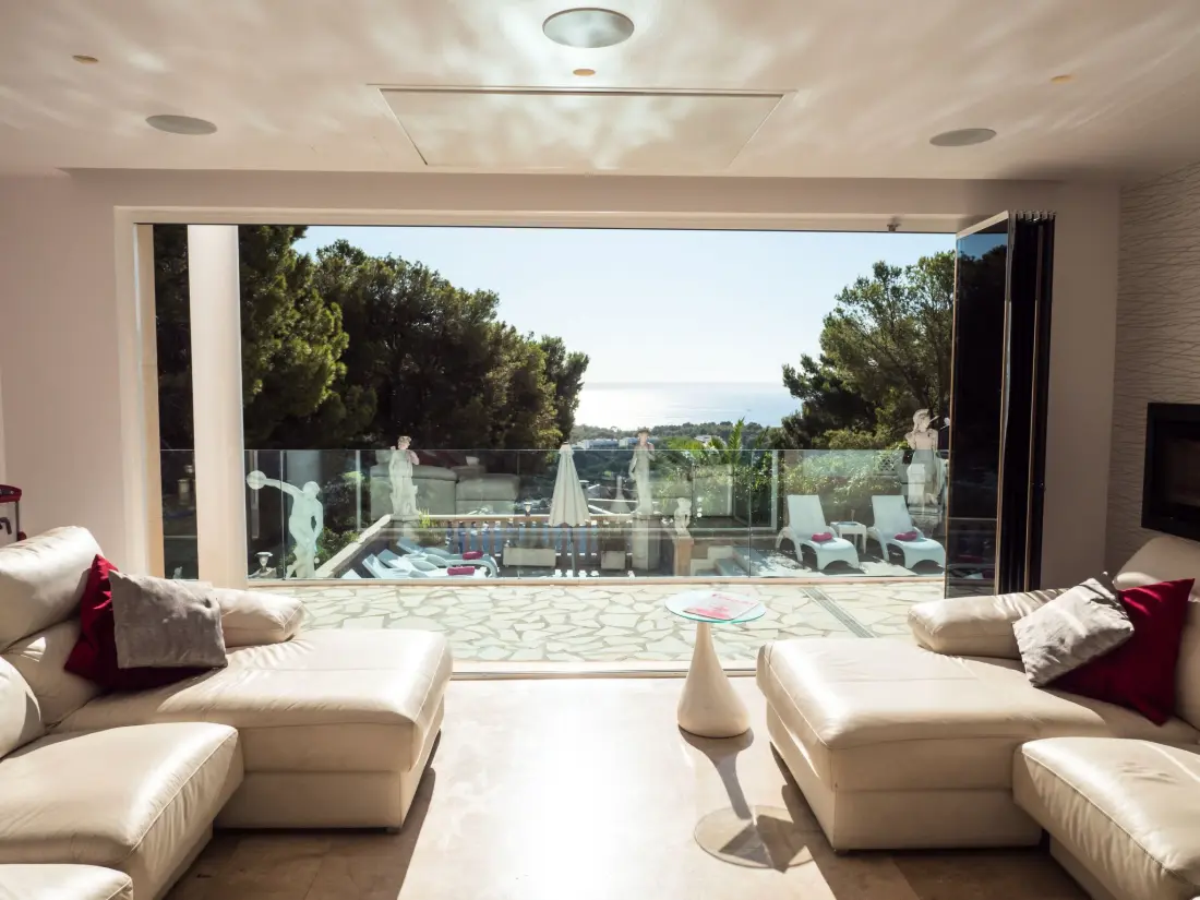 Maison de Vacances Bendinant