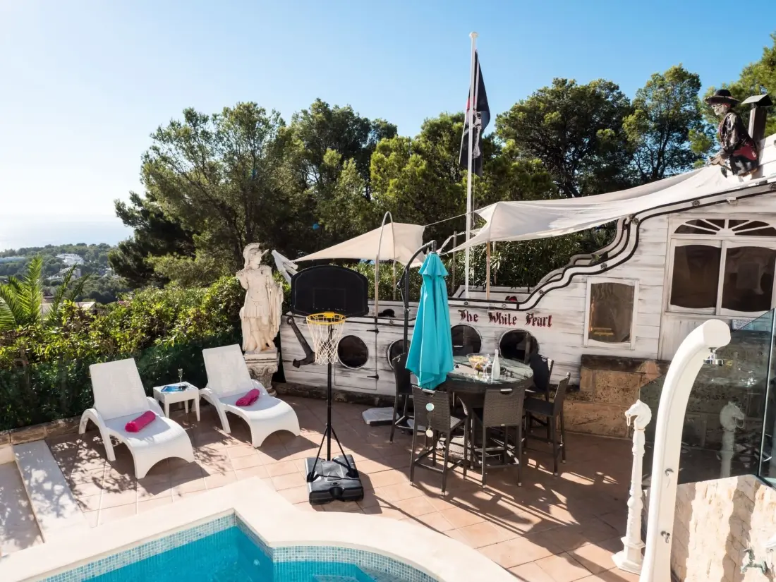 Maison de Vacances Bendinant
