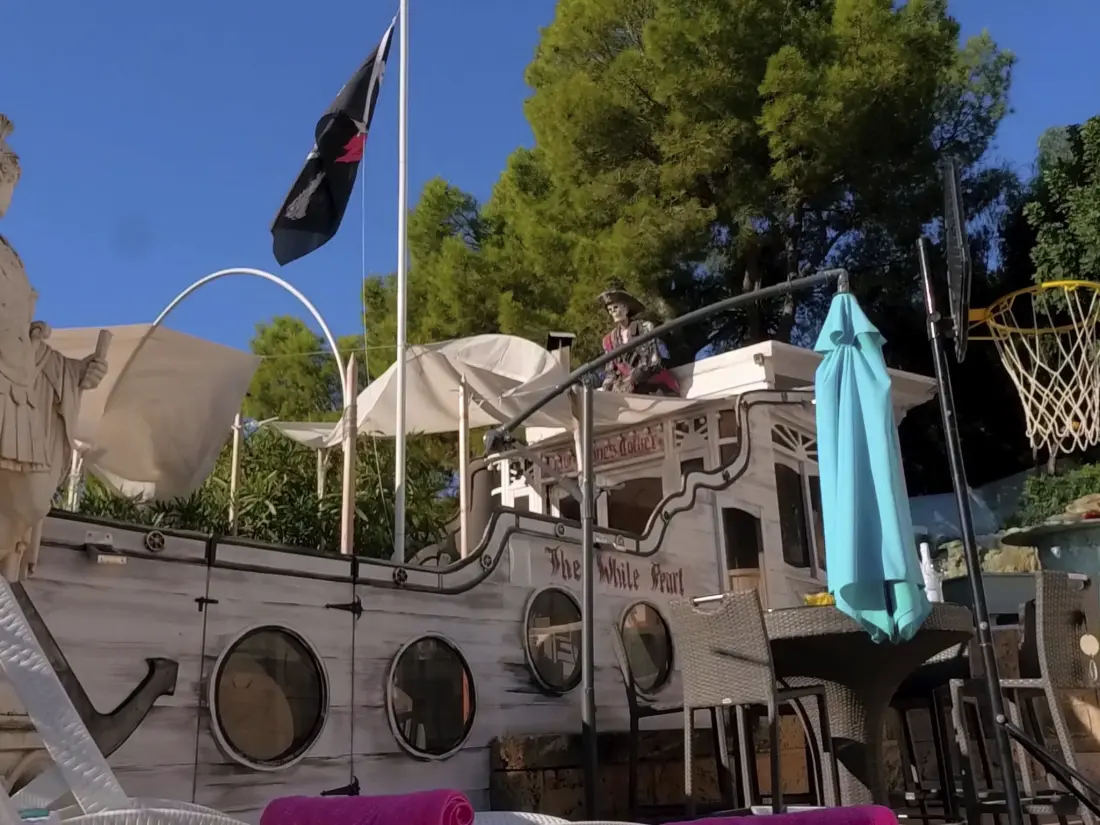 Maison de Vacances Bendinant