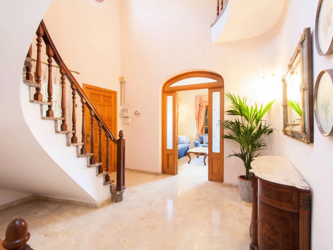 Maison de Vacances Bendinant