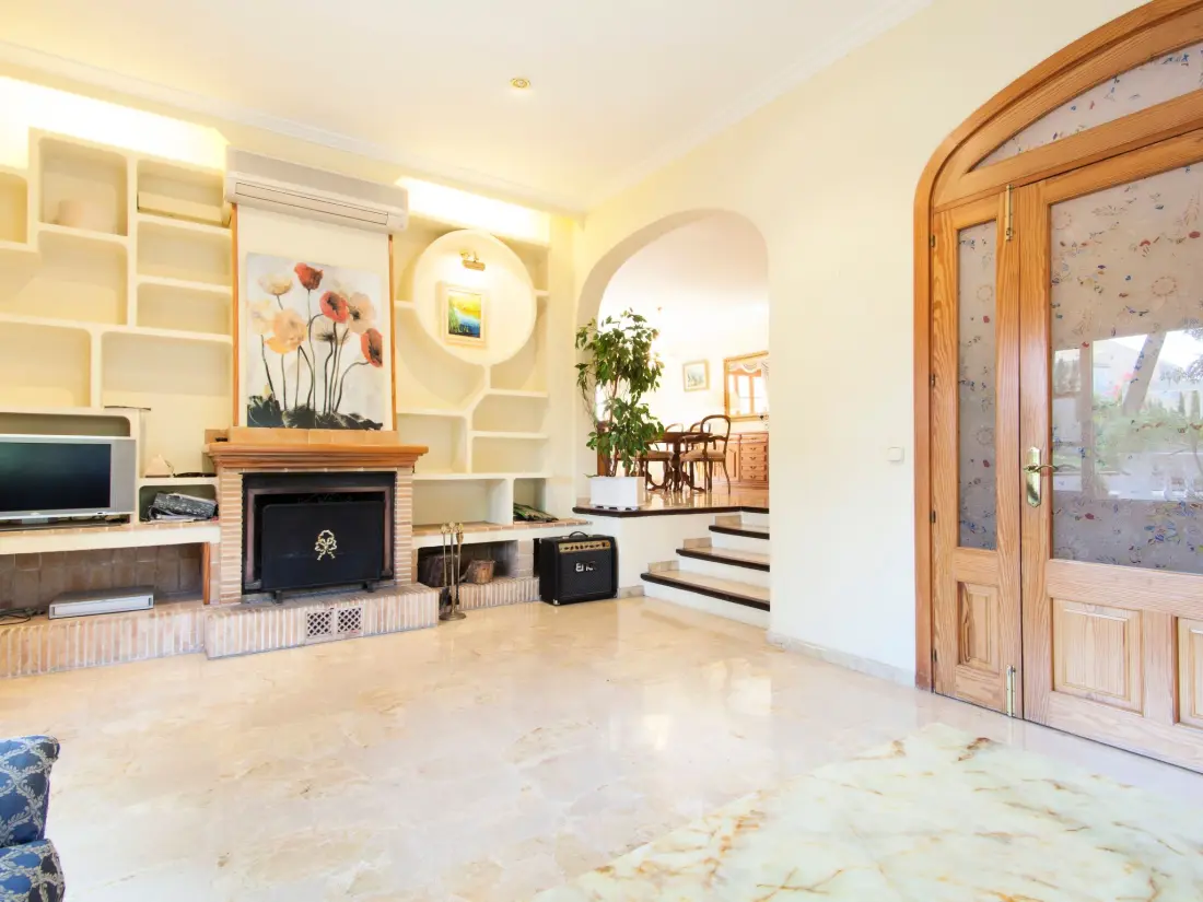 Maison de Vacances Bendinant