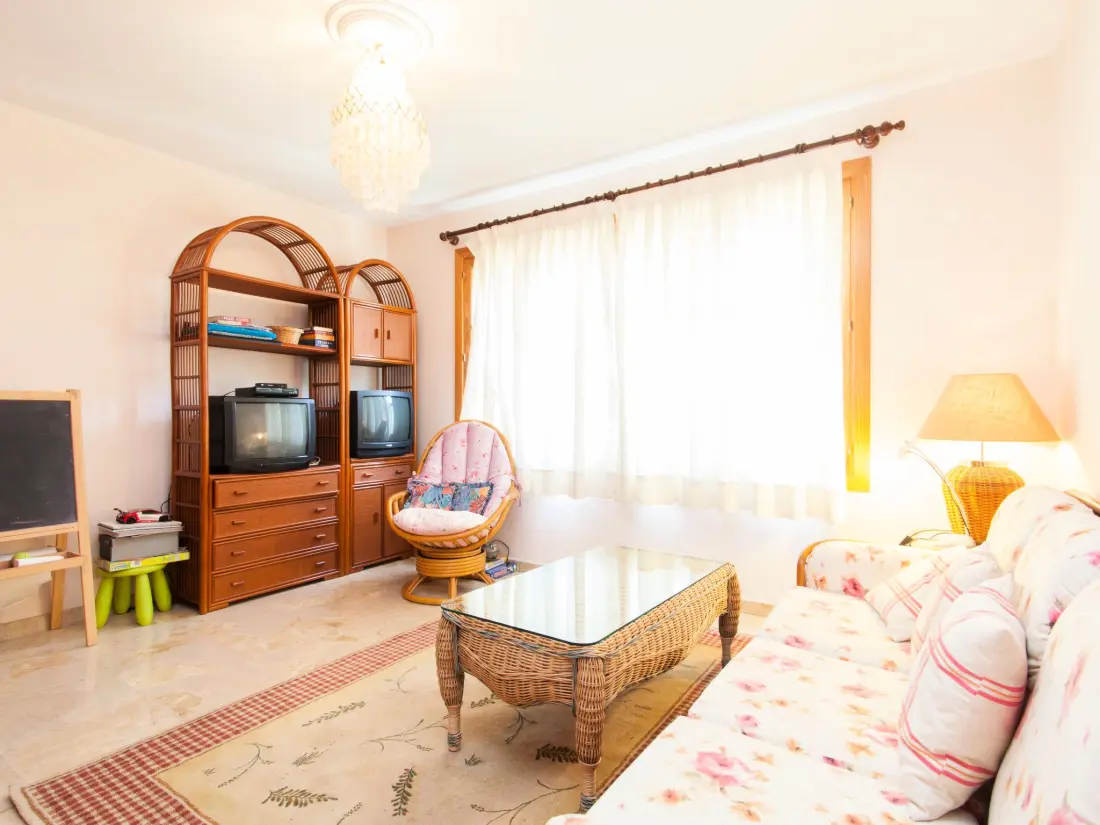 Maison de Vacances Bendinant