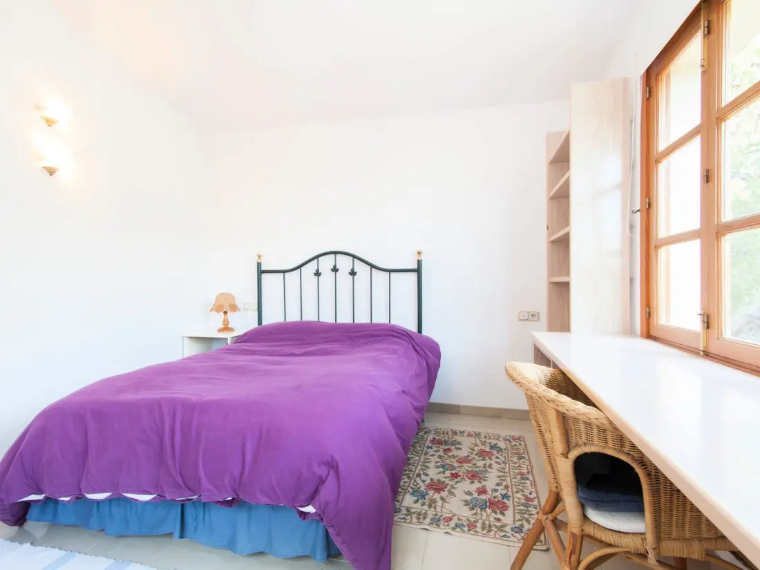 Maison de Vacances Bendinant