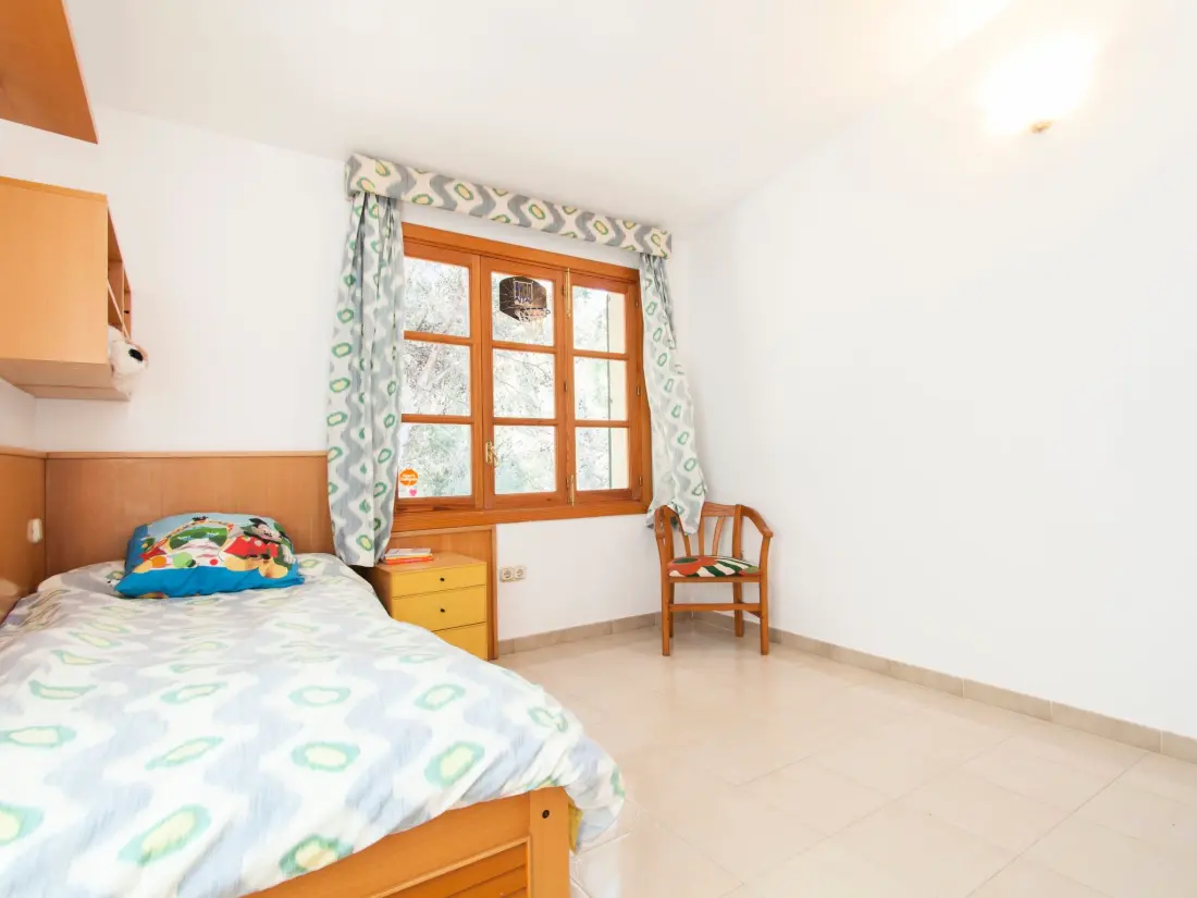 Maison de Vacances Bendinant