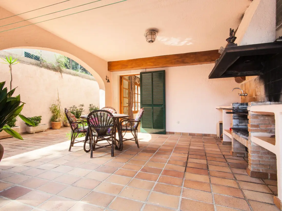 Maison de Vacances Bendinant