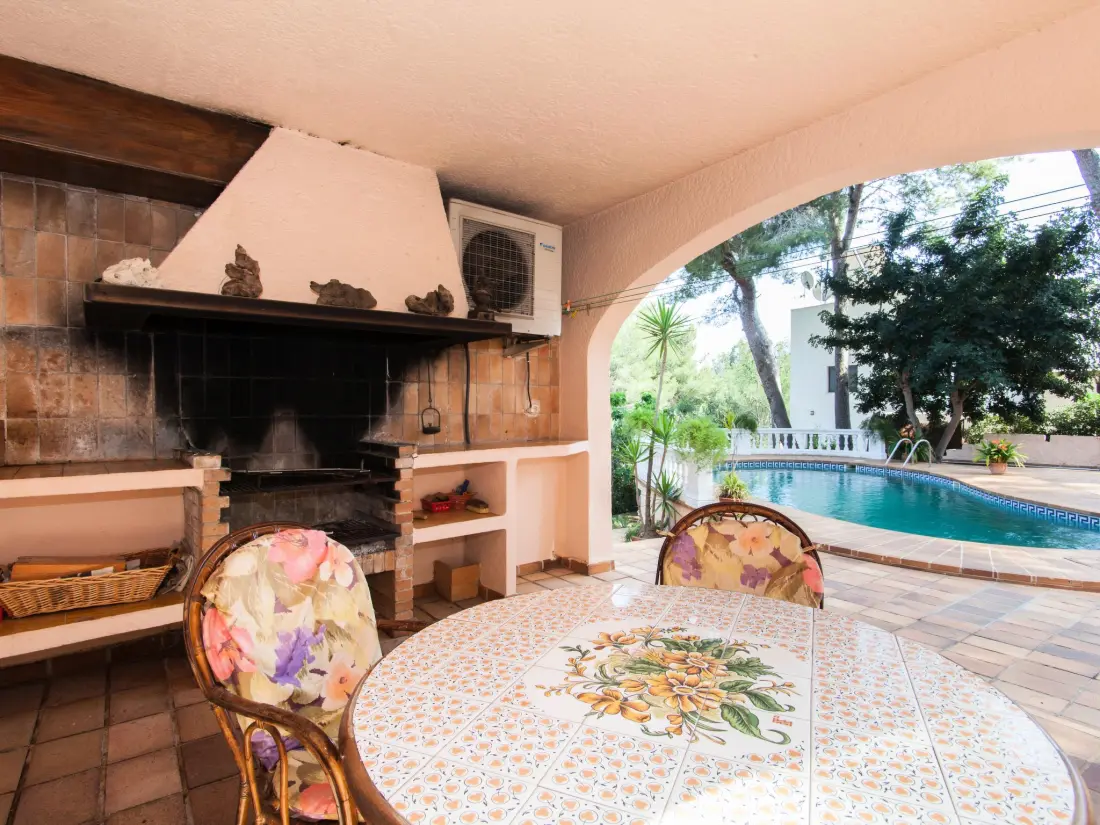 Maison de Vacances Bendinant
