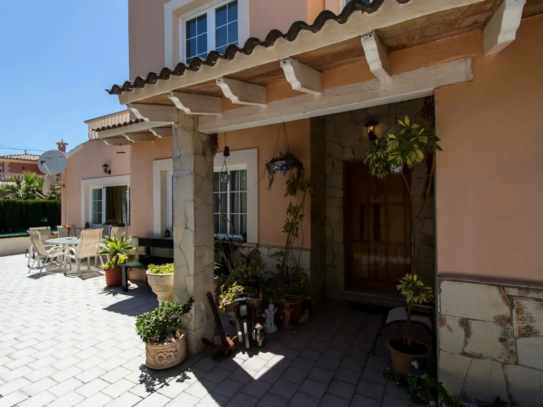 Maison de Vacances Bendinant