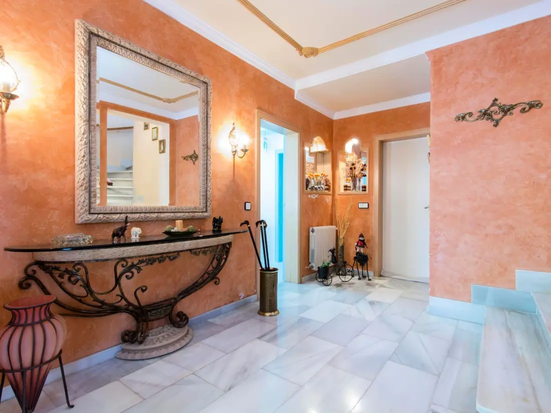 Maison de Vacances Bendinant