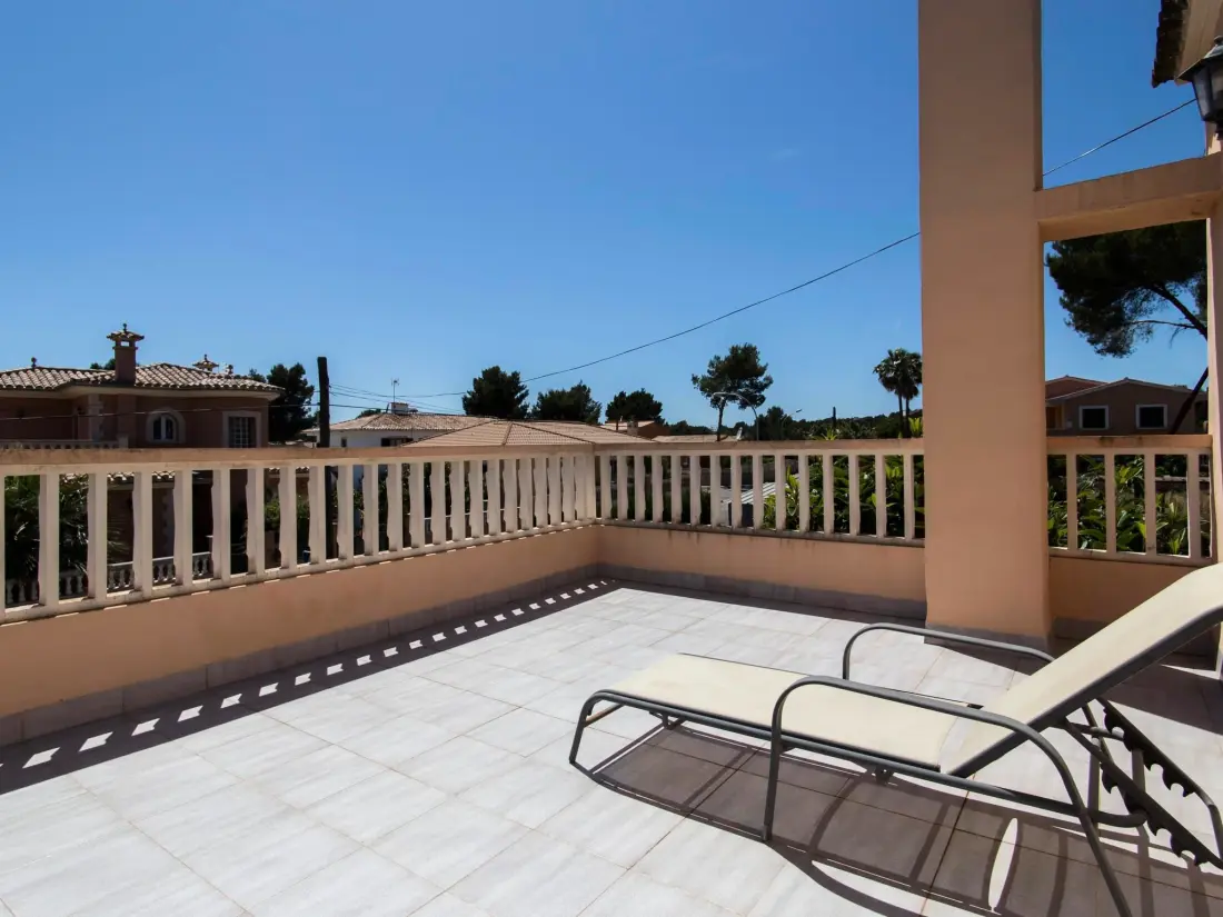 Maison de Vacances Bendinant