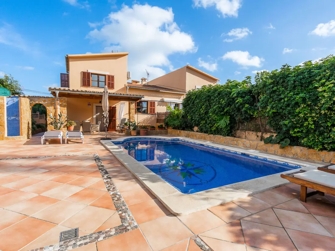 Maison de Vacances Bendinant