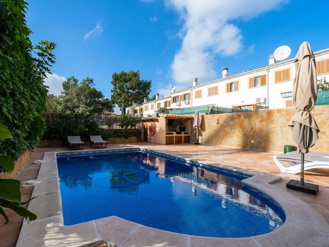 Maison de Vacances Bendinant