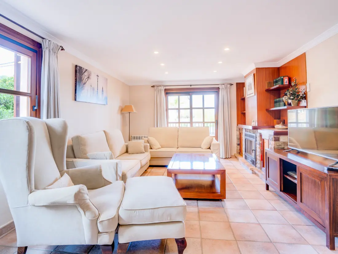 Maison de Vacances Bendinant