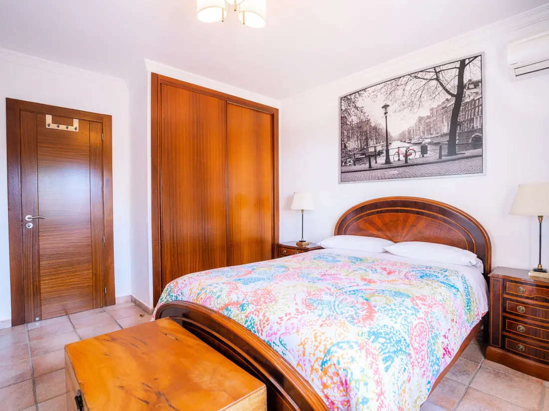 Maison de Vacances Bendinant